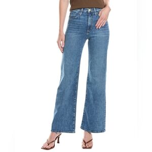 Joe's Jeans The Mia Petite Wide-Leg Jeans Size 32